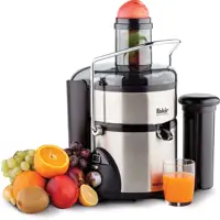 آبمیوه گیری کوکتل فکر مدل FAKIR COCTAIL MAX