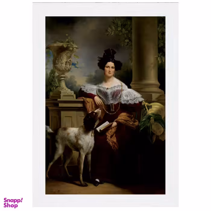 تابلو مدل P2-10711