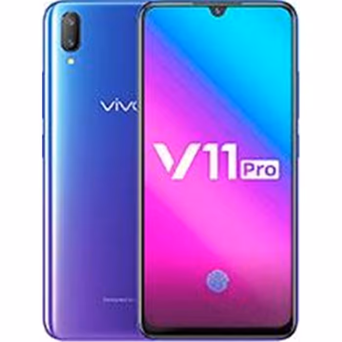 گوشی ویوو V11