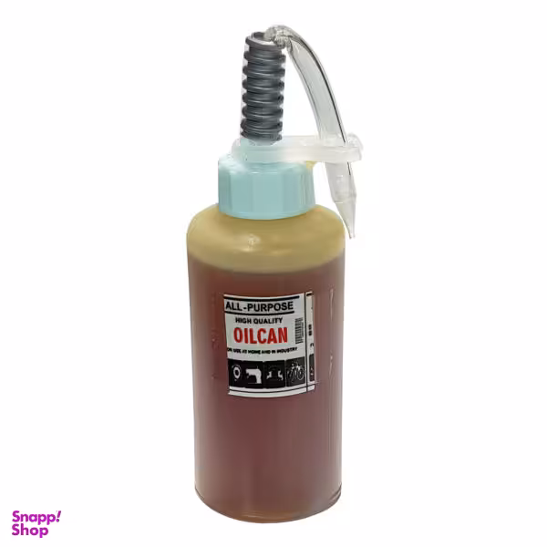 روغن چرخ خیاطی اویلکان کد 001