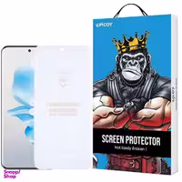 محافظ صفحه نمایش اپیکوی مدل Hydrogel مناسب برای گوشی موبایل آنر 100