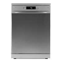 ماشین ظرفشویی جی پلاس مدل GDW-K462 ظرفیت 14 نفره
