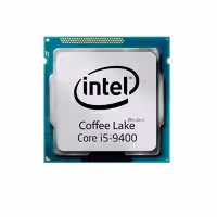 سی پی یو اینتل CPU INTEL i5-9400 Tray 1151