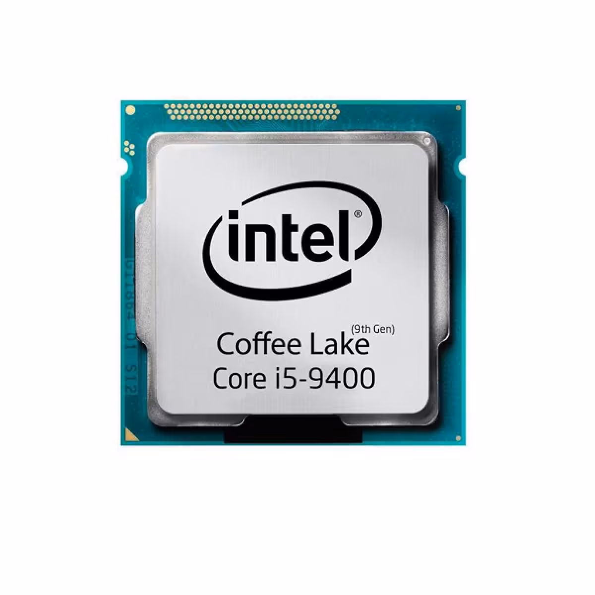 سی پی یو اینتل CPU INTEL i5-9400 Tray 1151