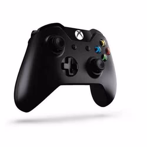 دسته بازی بی سیم مایکروسافت مناسب برای Xbox One S