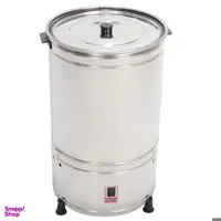 کره گیر برقی مدل MILK-30 حجم 30 لیتری