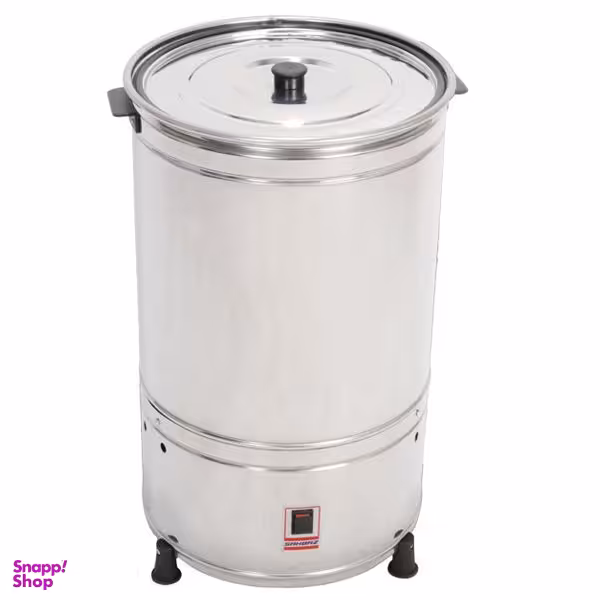 کره گیر برقی مدل MILK-30 حجم 30 لیتری