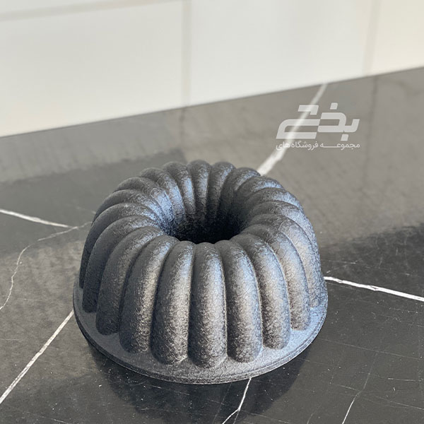 قالب شیفون لوتوس