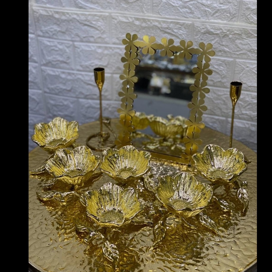 هفت سین براق لوتوس