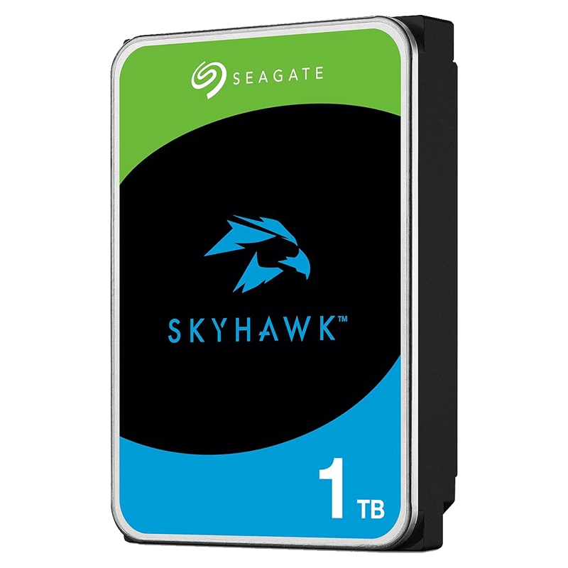 هارد اینترنال سیگیت مدل SkyHawk ST1000VX005 با ظرفیت 1 ترابایت | آی تی هوم