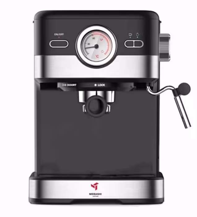 اسپرسو ساز مباشی مدل ECM 2031