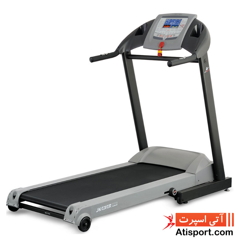 تردمیل jkexer Turbo 776