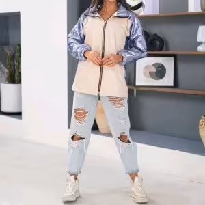 کاپشن سیلور