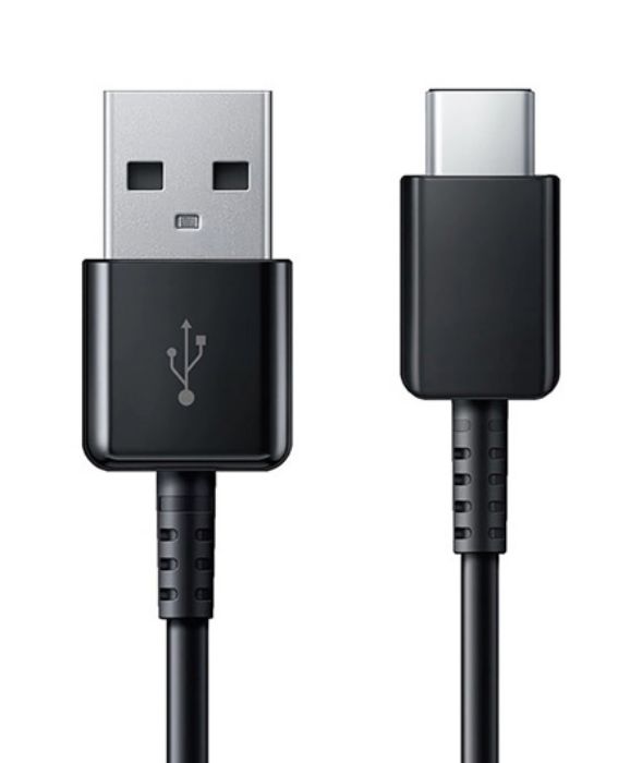 کابل شارژ USB به USB-C سامسونگ - 1.5 متر
