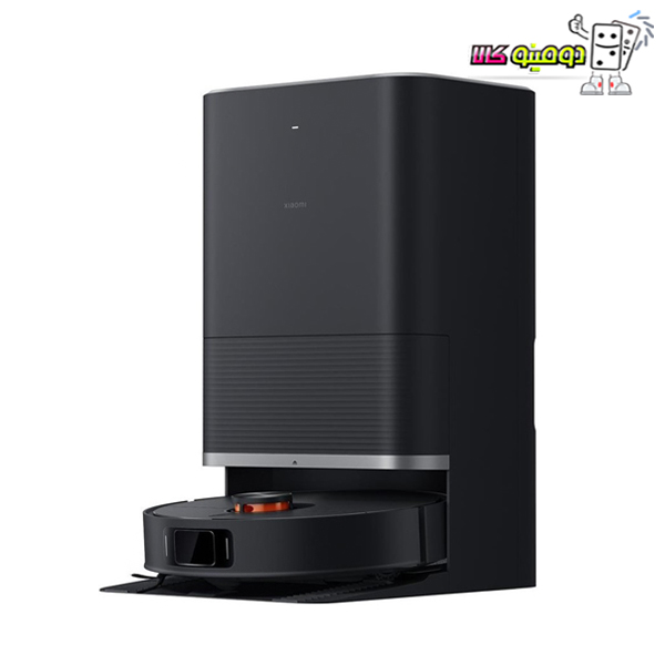 خرید جارو رباتیک شیائومی مدل X20 Max - دومینو کالا