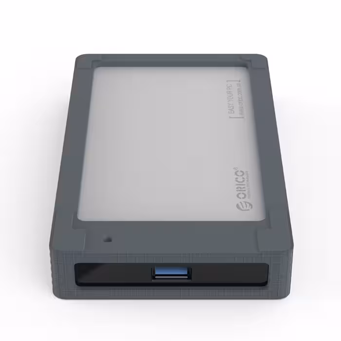 باکس هارد 2.5 اینچ اوریکو 2558S3