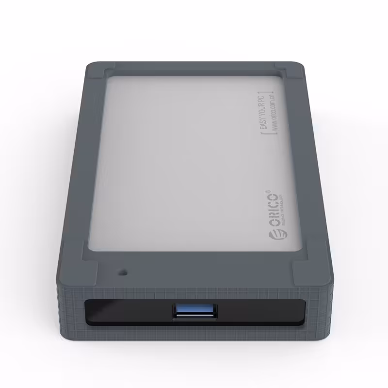 باکس هارد 2.5 اینچ اوریکو 2558S3