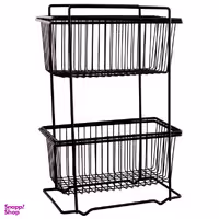 سبد سیب زمینی و پیاز مدل SS-105567