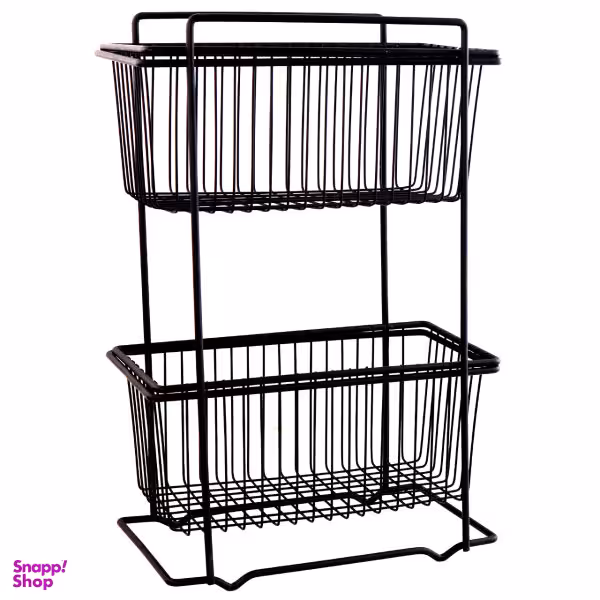 سبد سیب زمینی و پیاز مدل SS-105567