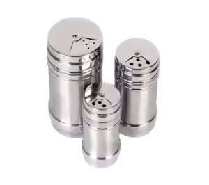 جای سیب زمینی پیاز ام دی اف 4 طبقه بغلدار سفید پلوتون کد 422