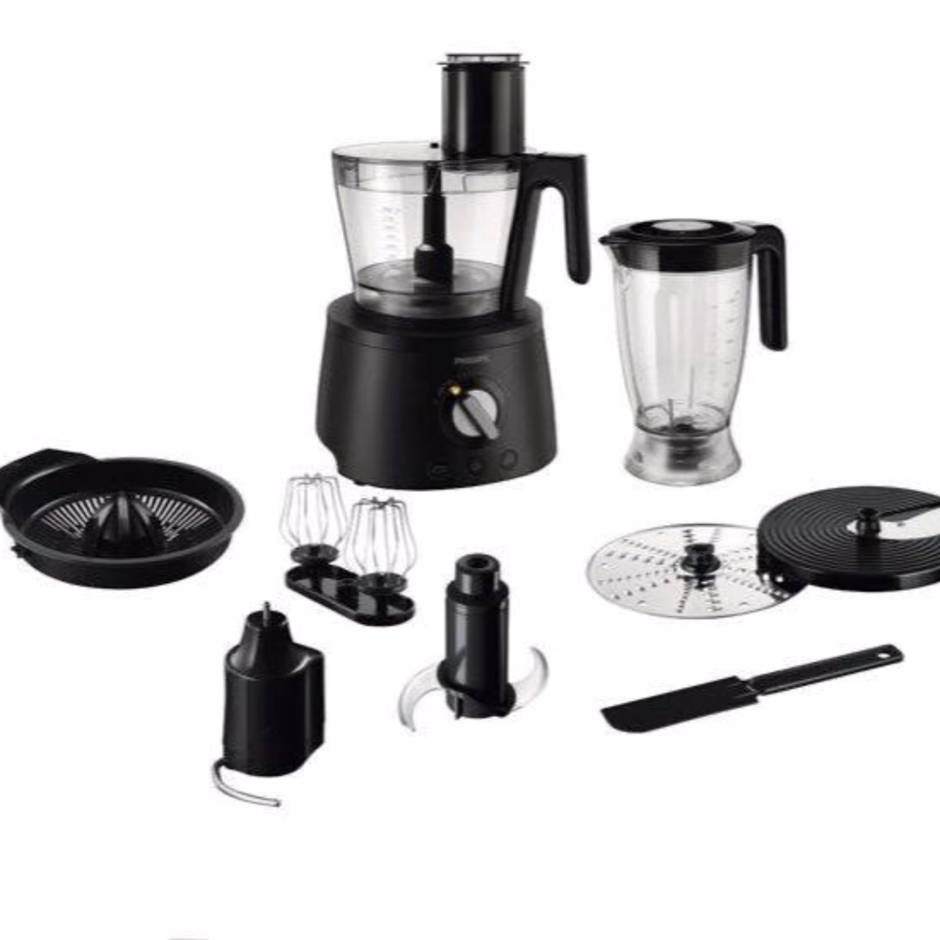 غذاساز فیلیپس مدل HR7776