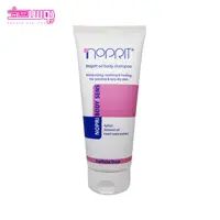 شامپو بدن روغنی نوپریت مدل نوپری بادی سنس حجم 200ml