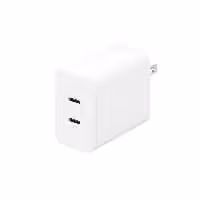 آداپتور برق موفی مدل speedport 45W USB-C