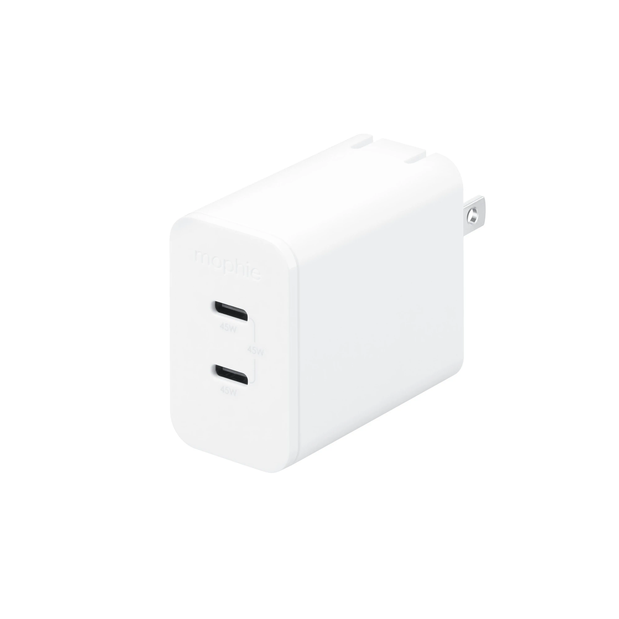 آداپتور برق موفی مدل speedport 45W USB-C