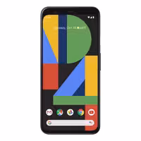 گوشی موبایل گوگل مدل Pixel 4XL ظرفیت 64 گیگابایت - گوشی پلازا