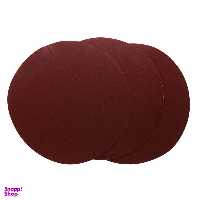 سنباده پشت کرکی سودکس مدل 120 بسته 3 عددی