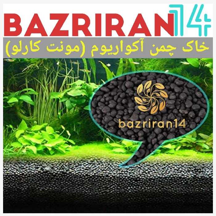 خاک چمن مونت کارلو