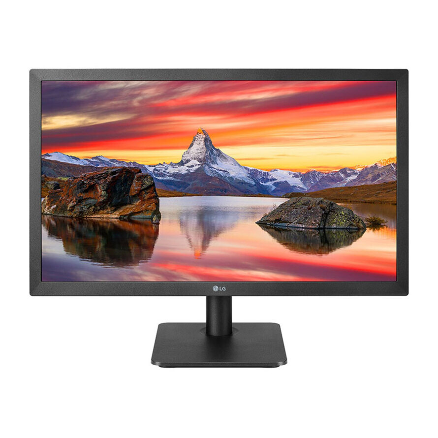 مانیتور 21.5 اینچ ال جی 22MP400-B