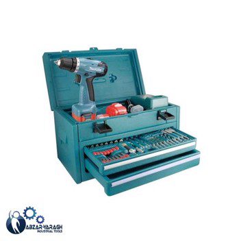 دریل شارژی ماکیتا مدل 6271DWET2 - ابزار یراق