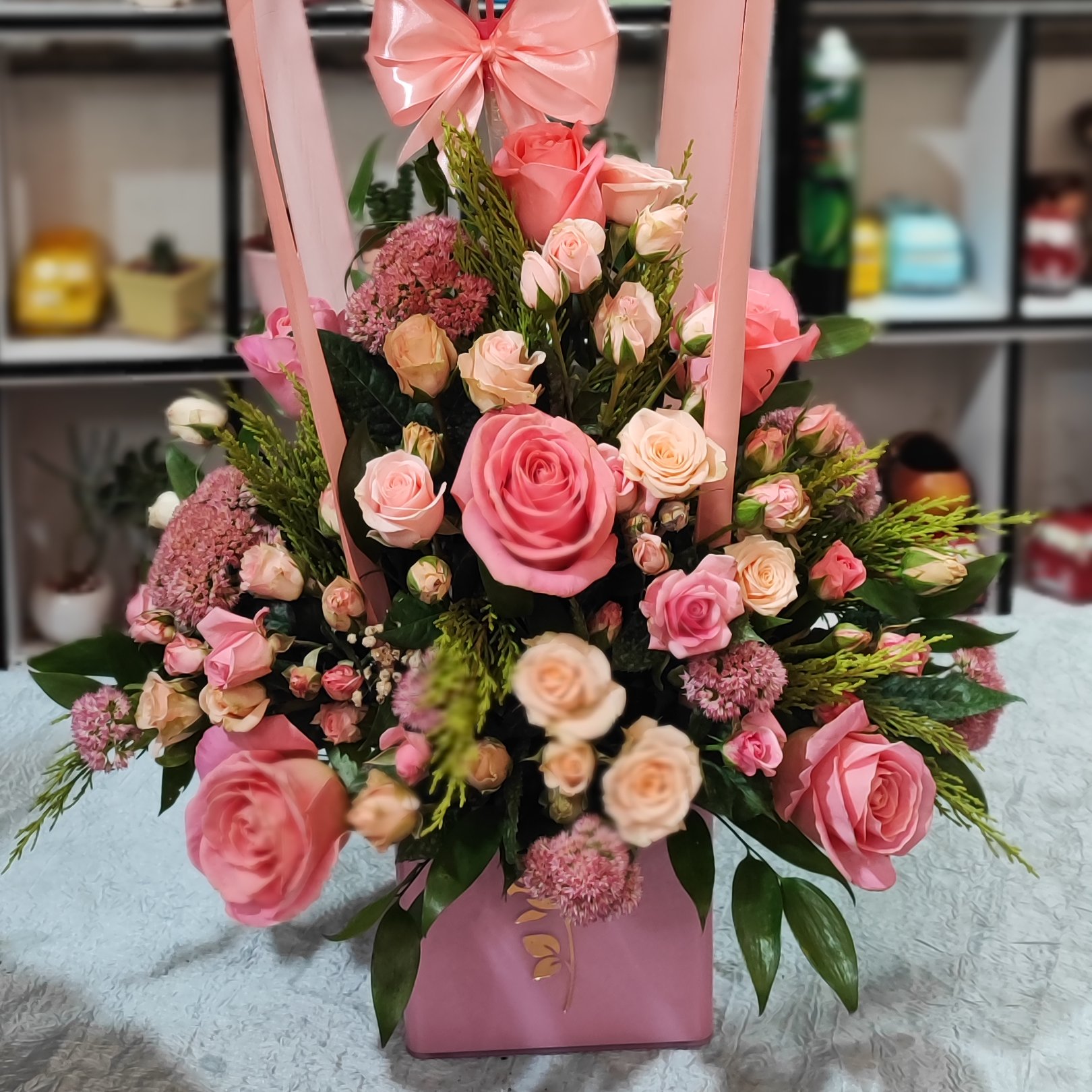 بوبوبالن کد 111