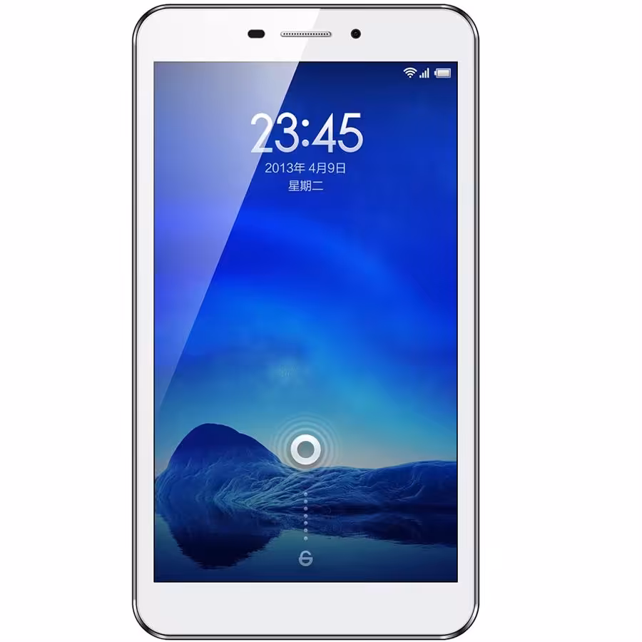 تبلت کنکورد پلاس مدل تی 694 با قابلیت 3 جی 8 گیگابایت دو سیم کارت