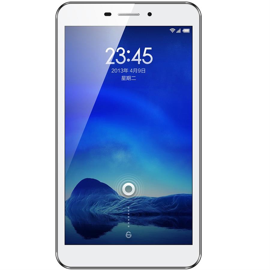 تبلت کنکورد پلاس مدل تی 694 با قابلیت 3 جی 8 گیگابایت دو سیم کارت