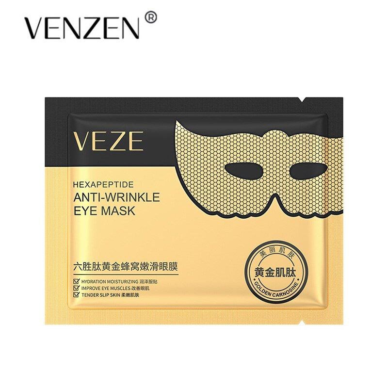 ماسک دور چشم نقابی