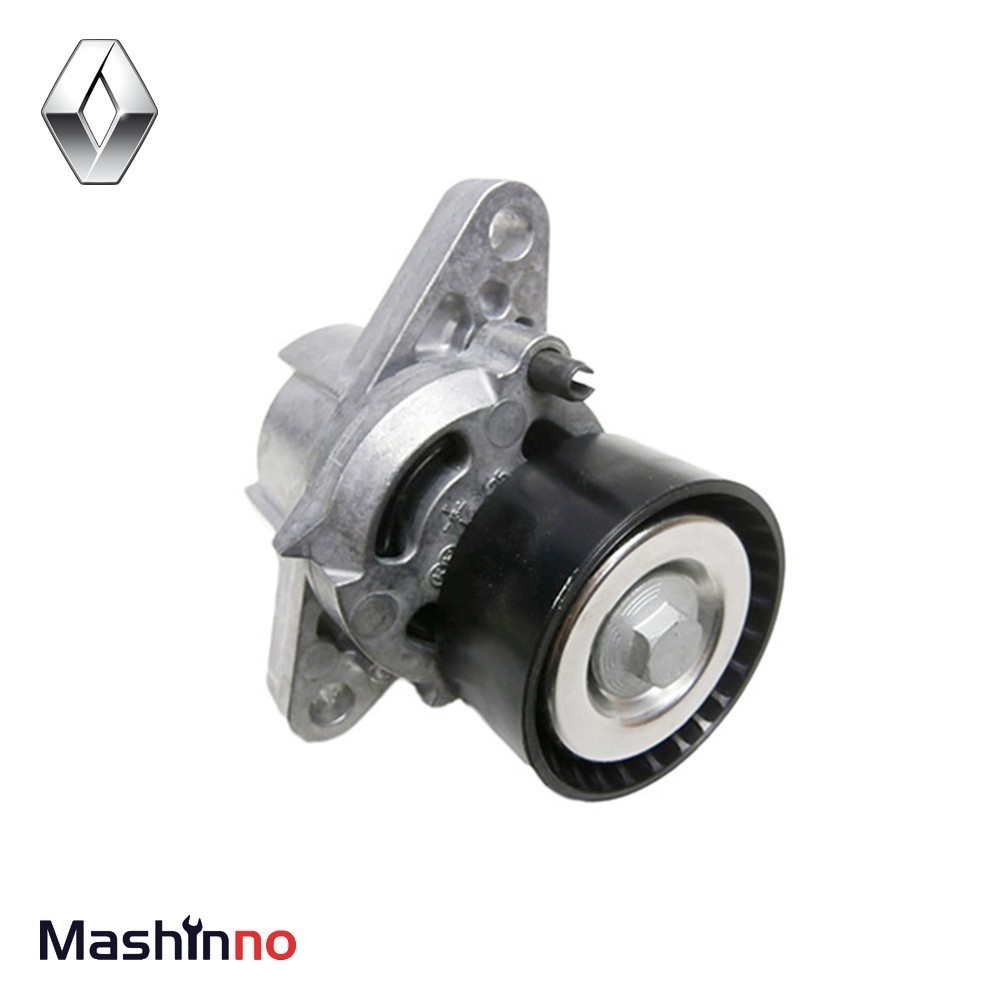 پایه تسمه سفت کن دینام رنو L90