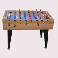 میز فوتبال دستی کد S3