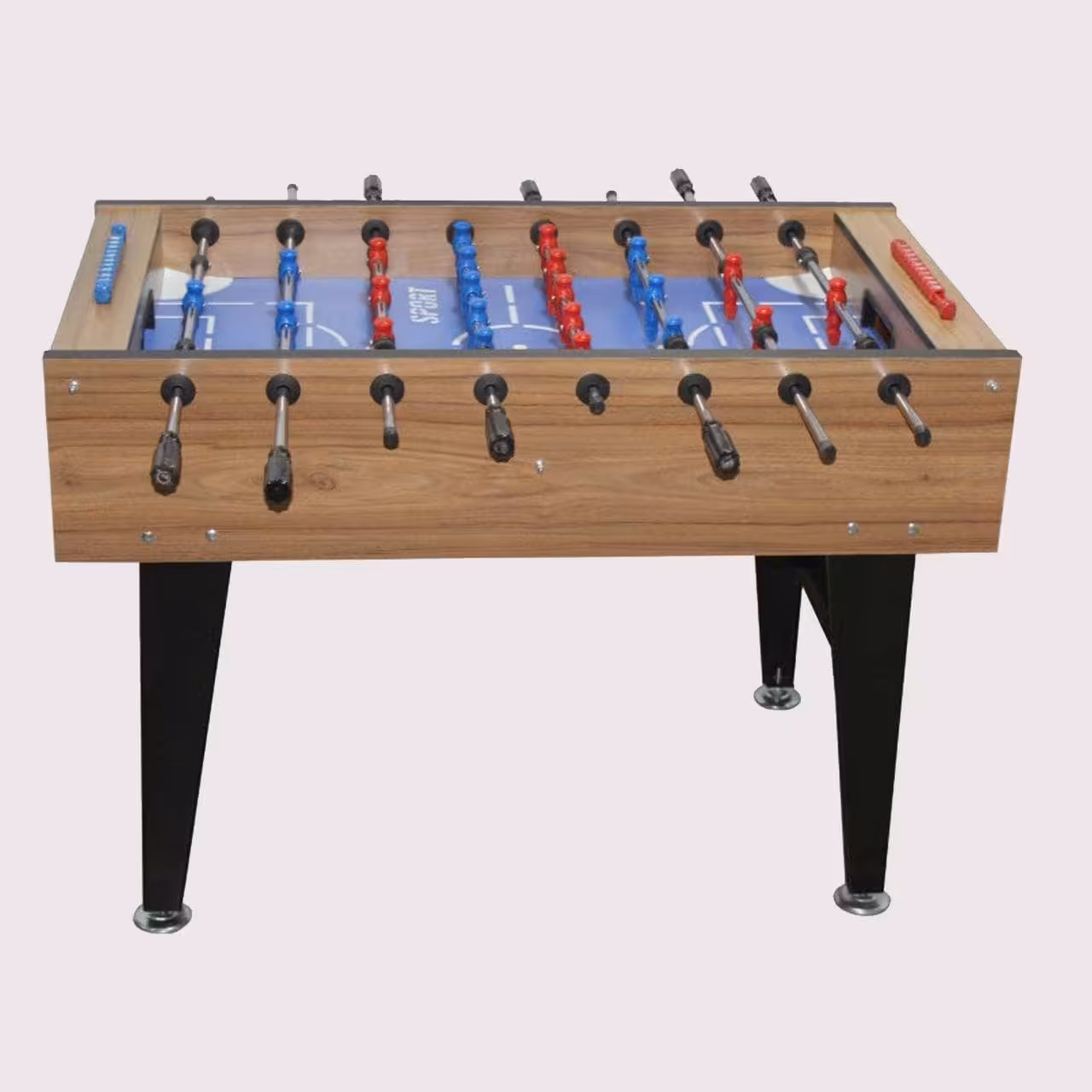 میز فوتبال دستی کد S3