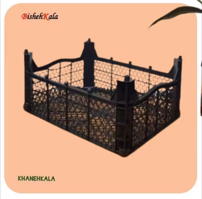 سبد 8 کیلویی