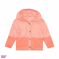 ژاکت نوزاد لوپیلو کد Lup007