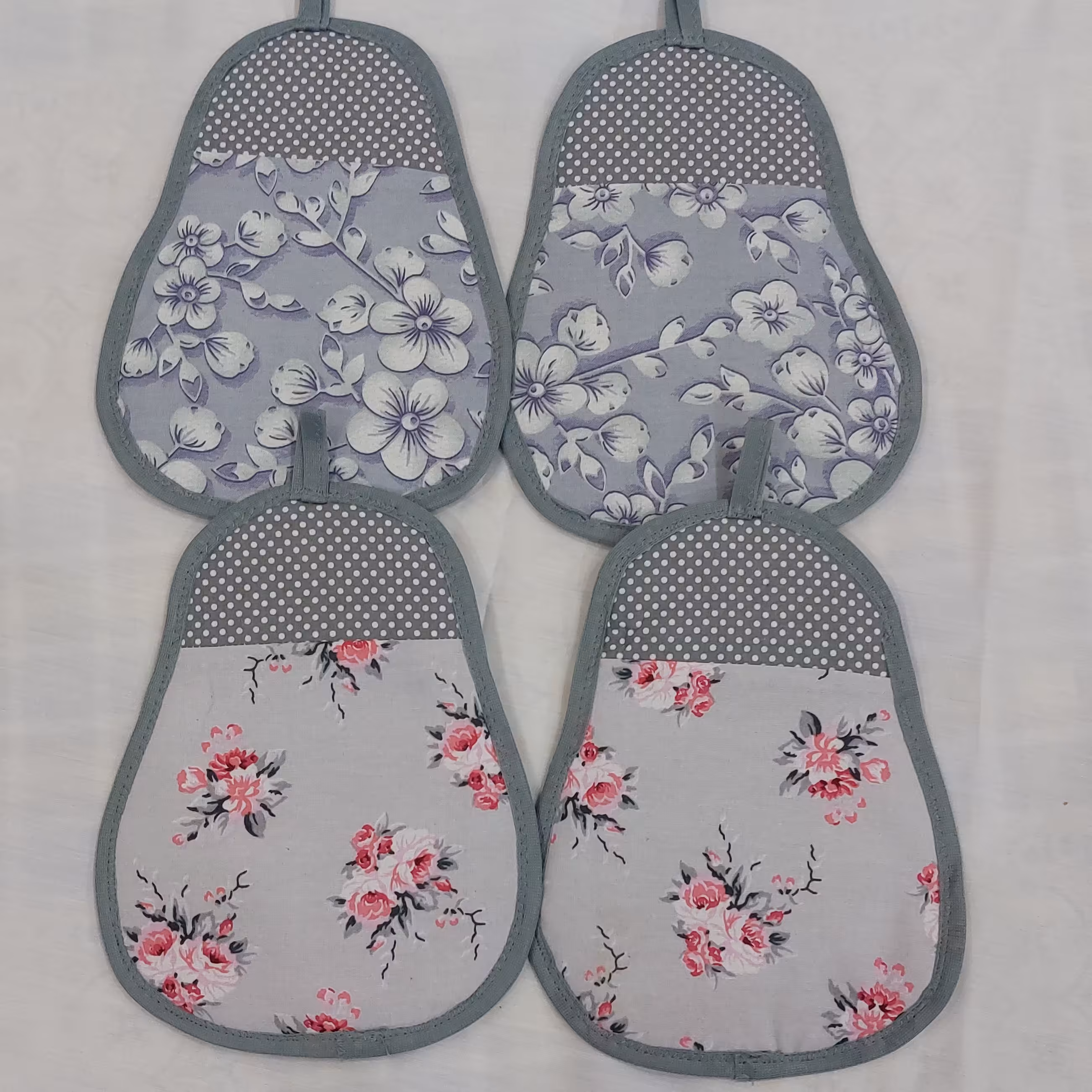 دستگیره قلبی ومربعی