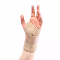 مچ بند  آتل دار آدور مدل neoprene