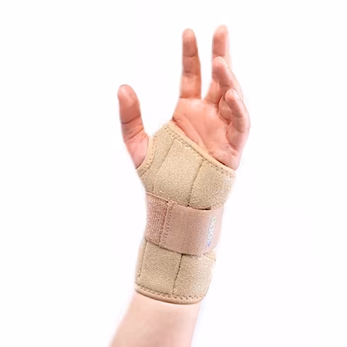 مچ بند  آتل دار آدور مدل neoprene