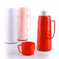 فلاکس نیم لیتر بیتا یک عدد