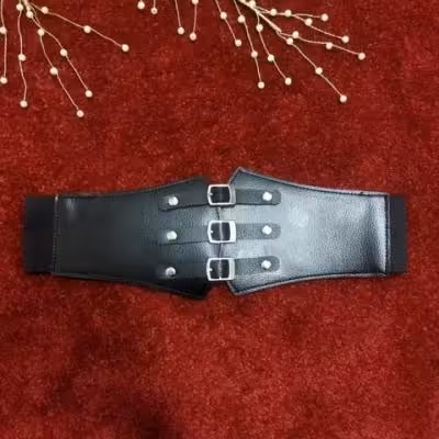 کمربند پهن کد LE20077