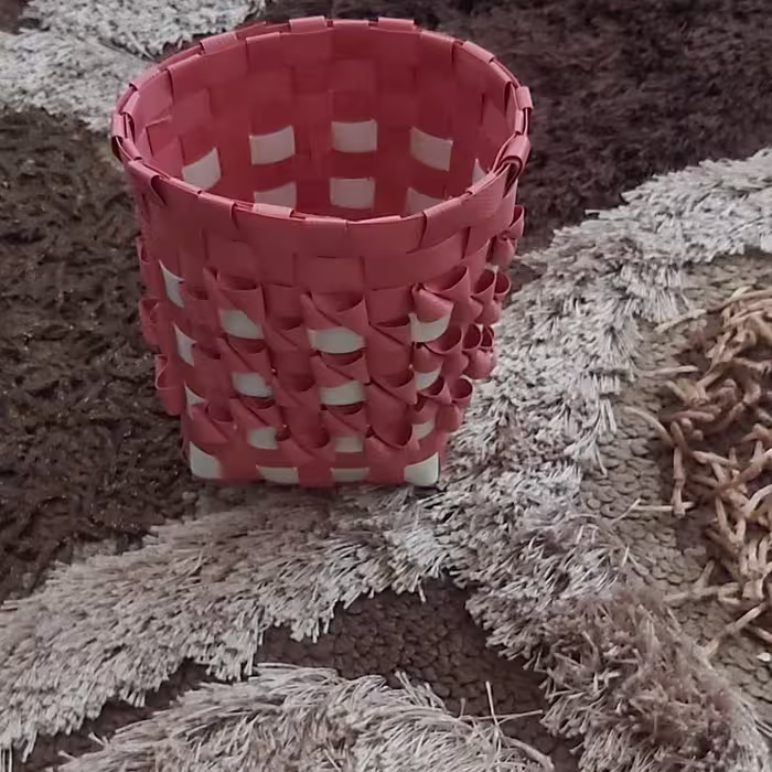 جا قاشقی حصیری                                                                