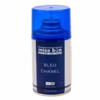 اسپری خوشبوکننده هوا میس بن با رایحه BLUE CHANEL حجم 250 میلی