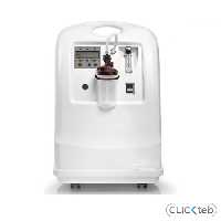 اکسیژن ساز زنیت مد 5 لیتری مدل KSOC-5 (جدید)(اوریجینال   گارانتی اصلی)